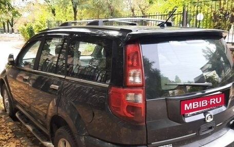 Great Wall Hover H3 I, 2012 год, 600 000 рублей, 4 фотография