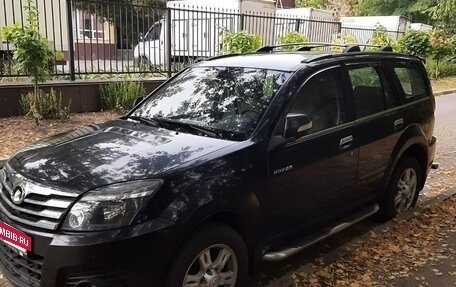 Great Wall Hover H3 I, 2012 год, 600 000 рублей, 2 фотография