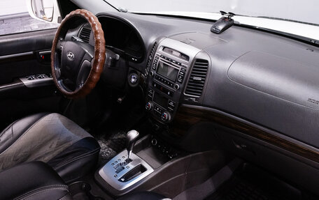 Hyundai Santa Fe III рестайлинг, 2012 год, 1 399 000 рублей, 17 фотография