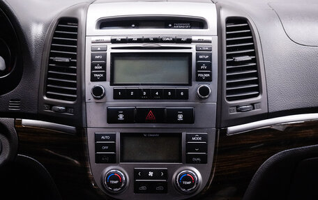 Hyundai Santa Fe III рестайлинг, 2012 год, 1 399 000 рублей, 14 фотография