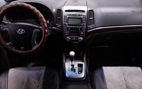 Hyundai Santa Fe III рестайлинг, 2012 год, 1 399 000 рублей, 15 фотография