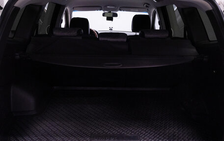 Hyundai Santa Fe III рестайлинг, 2012 год, 1 399 000 рублей, 19 фотография