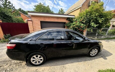 Toyota Camry, 2010 год, 1 250 000 рублей, 4 фотография