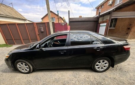 Toyota Camry, 2010 год, 1 250 000 рублей, 3 фотография