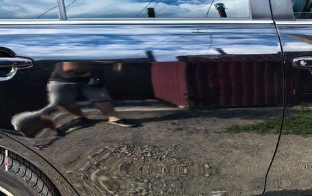 Toyota Camry, 2010 год, 1 250 000 рублей, 5 фотография