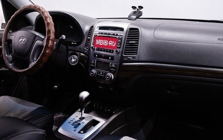 Hyundai Santa Fe III рестайлинг, 2012 год, 1 399 000 рублей, 16 фотография