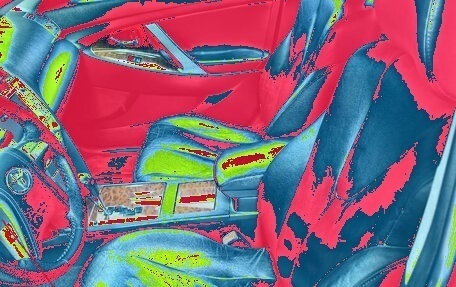 Toyota Camry, 2010 год, 1 250 000 рублей, 7 фотография