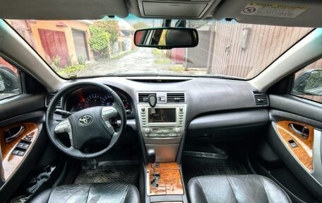 Toyota Camry, 2010 год, 1 250 000 рублей, 12 фотография