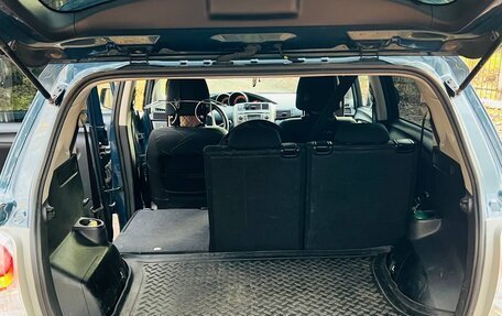 Toyota Verso I, 2009 год, 890 000 рублей, 10 фотография