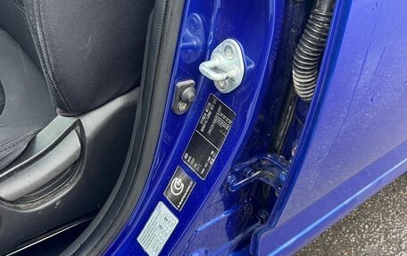 Hyundai Solaris II рестайлинг, 2013 год, 610 000 рублей, 3 фотография