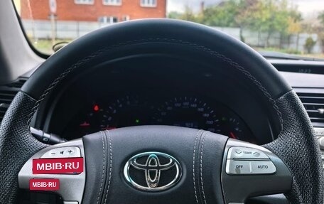 Toyota Camry, 2010 год, 1 250 000 рублей, 10 фотография