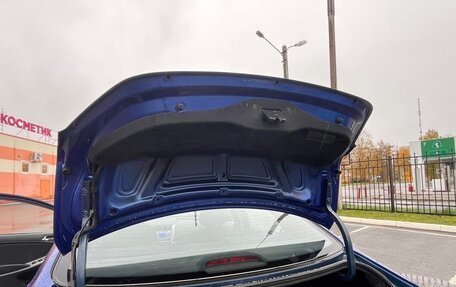 Hyundai Solaris II рестайлинг, 2013 год, 610 000 рублей, 15 фотография