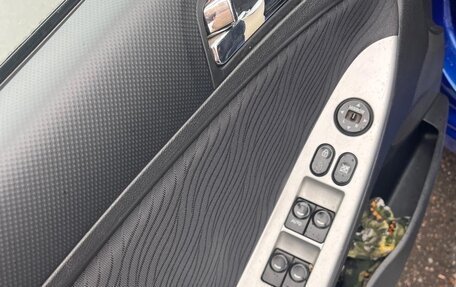 Hyundai Solaris II рестайлинг, 2013 год, 610 000 рублей, 9 фотография