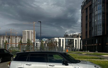 MINI Clubman, 2018 год, 2 350 000 рублей, 7 фотография