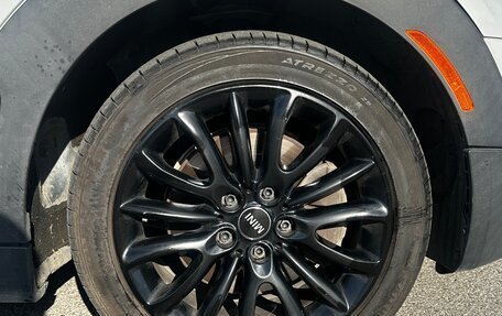 MINI Clubman, 2018 год, 2 350 000 рублей, 8 фотография