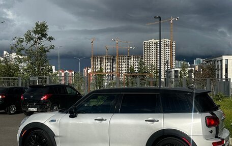 MINI Clubman, 2018 год, 2 350 000 рублей, 5 фотография