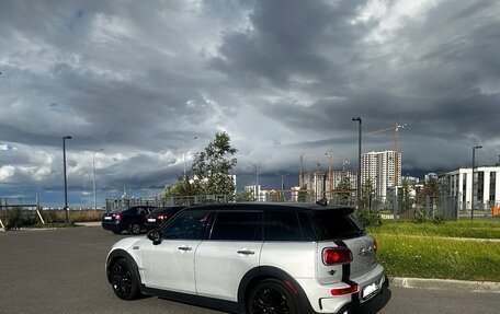 MINI Clubman, 2018 год, 2 350 000 рублей, 2 фотография