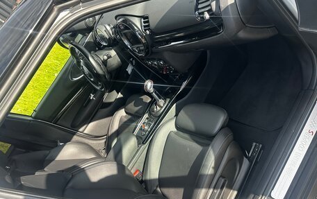 MINI Clubman, 2018 год, 2 350 000 рублей, 9 фотография