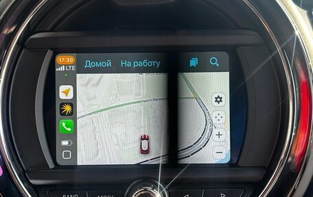 MINI Clubman, 2018 год, 2 350 000 рублей, 11 фотография