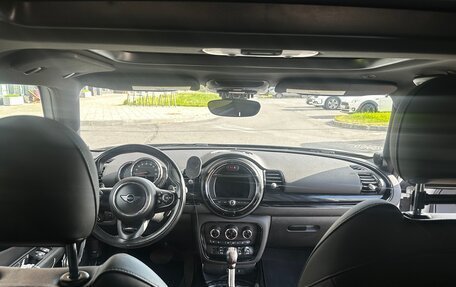 MINI Clubman, 2018 год, 2 350 000 рублей, 10 фотография