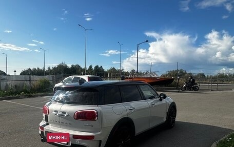 MINI Clubman, 2018 год, 2 350 000 рублей, 4 фотография