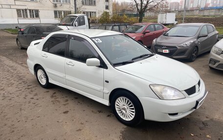 Mitsubishi Lancer IX, 2006 год, 430 000 рублей, 1 фотография