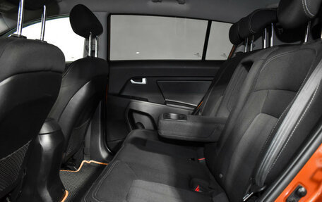 KIA Sportage III, 2014 год, 1 249 000 рублей, 11 фотография