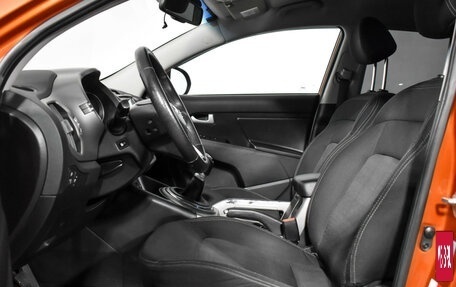 KIA Sportage III, 2014 год, 1 249 000 рублей, 10 фотография