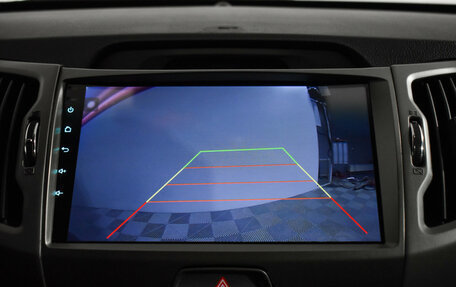 KIA Sportage III, 2014 год, 1 249 000 рублей, 16 фотография