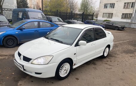 Mitsubishi Lancer IX, 2006 год, 430 000 рублей, 3 фотография
