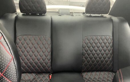 Mitsubishi Lancer IX, 2006 год, 430 000 рублей, 10 фотография