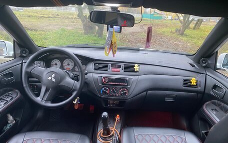 Mitsubishi Lancer IX, 2006 год, 430 000 рублей, 8 фотография