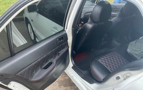 Mitsubishi Lancer IX, 2006 год, 430 000 рублей, 13 фотография