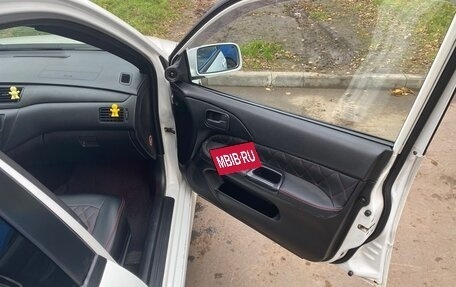 Mitsubishi Lancer IX, 2006 год, 430 000 рублей, 11 фотография