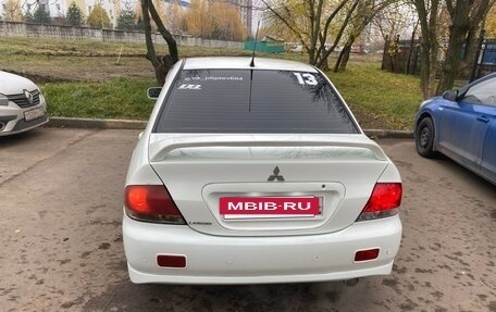 Mitsubishi Lancer IX, 2006 год, 430 000 рублей, 5 фотография