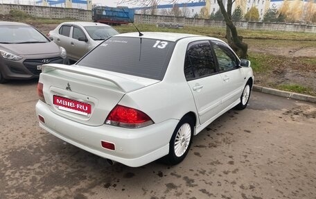 Mitsubishi Lancer IX, 2006 год, 430 000 рублей, 7 фотография