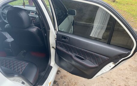 Mitsubishi Lancer IX, 2006 год, 430 000 рублей, 14 фотография