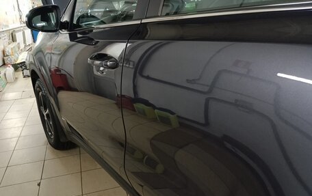 KIA Sportage IV рестайлинг, 2017 год, 1 730 000 рублей, 2 фотография