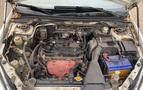 Mitsubishi Lancer IX, 2006 год, 430 000 рублей, 16 фотография