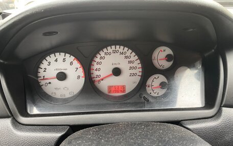 Mitsubishi Lancer IX, 2006 год, 430 000 рублей, 17 фотография