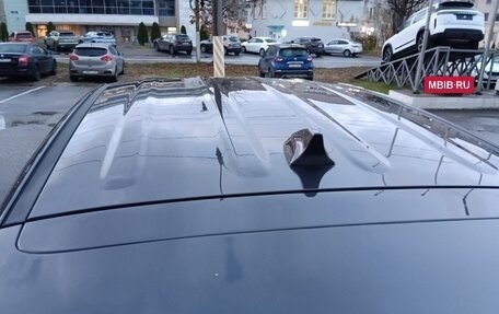 KIA Sportage IV рестайлинг, 2017 год, 1 730 000 рублей, 3 фотография