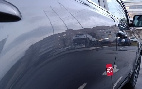 KIA Sportage IV рестайлинг, 2017 год, 1 730 000 рублей, 4 фотография