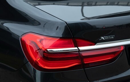 BMW 7 серия, 2018 год, 5 350 000 рублей, 5 фотография