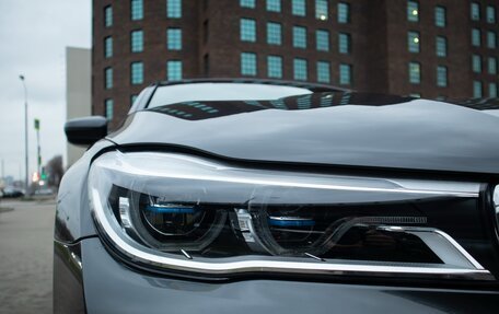 BMW 7 серия, 2018 год, 5 350 000 рублей, 8 фотография