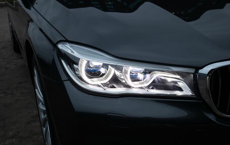 BMW 7 серия, 2018 год, 5 350 000 рублей, 7 фотография