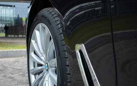 BMW 7 серия, 2018 год, 5 350 000 рублей, 11 фотография