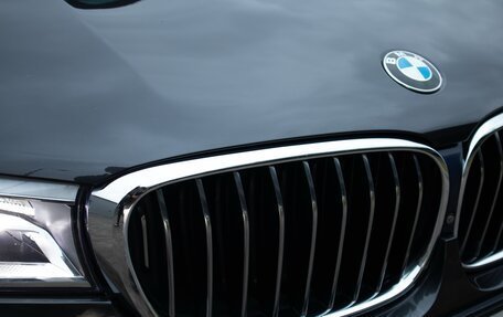 BMW 7 серия, 2018 год, 5 350 000 рублей, 10 фотография