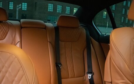 BMW 7 серия, 2018 год, 5 350 000 рублей, 24 фотография