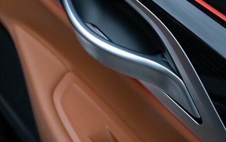 BMW 7 серия, 2018 год, 5 350 000 рублей, 23 фотография