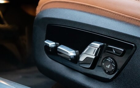 BMW 7 серия, 2018 год, 5 350 000 рублей, 35 фотография